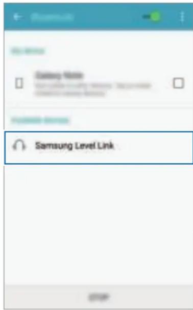 SAMSUNG EORG920B - Алу режимінде қосу - 2