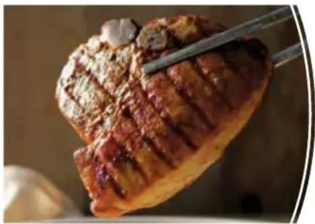 Outdoorchef 18.211.86 - FAUX-FILET - 1