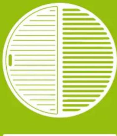 Outdoorchef 18.211.86 - 1