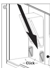 Durable COMBIBOXX stand A4 L - DURABLE - 7