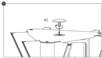 Durable COMBIBOXX stand A4 L - DURABLE - 13