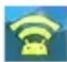 Trevi IP 365 - Activation de miracast: - 1