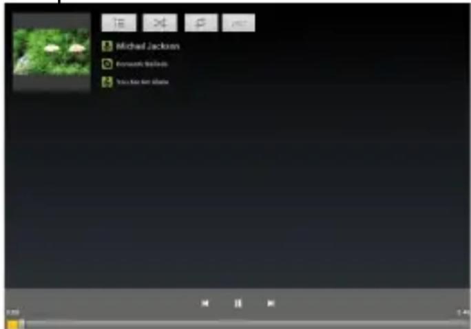 Trevi IP 365 - Musica - 2