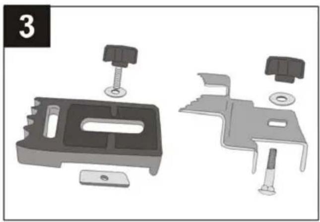 AL-KO LHS 6000 - LHS 5500 / LHS 6000 / LHS 7000 - 14