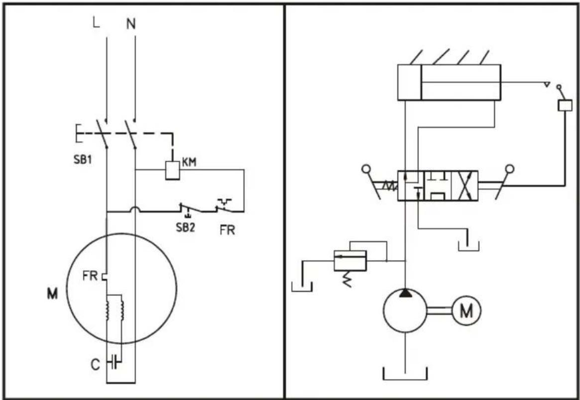 AL-KO LHS 6000 - Pribor - 1