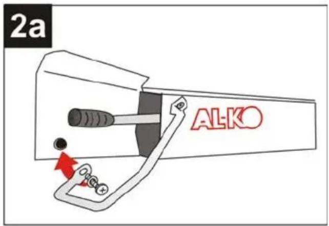 AL-KO LHS 6000 - LHS 5500 / LHS 6000 / LHS 7000 - 13