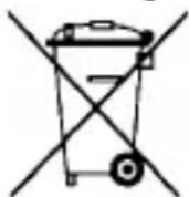 VELLEMAN DEM900 - Wichtige Umweltinformationen über these Produkte - 1