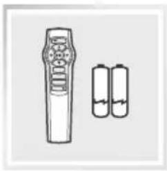 ECOVACS W830 - Contenido del paquete - 4