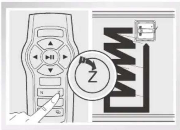 ECOVACS W830 - Pause - 1