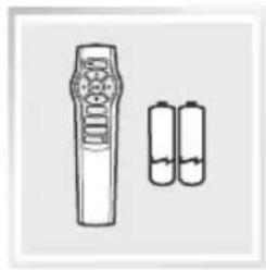 ECOVACS W830 - Package Contents - 5