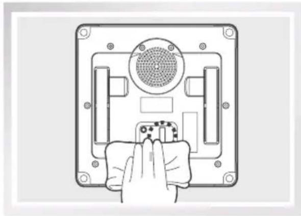 ECOVACS W830 - Wheel Sensor - 1