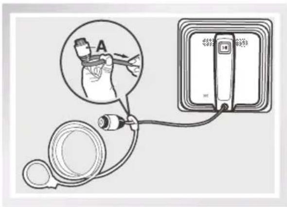 ECOVACS W830 - Operating the Robot - 1