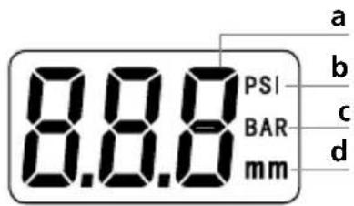 Laserliner TireCheck - Wskazówki odnosnie bezpieczewska - 2