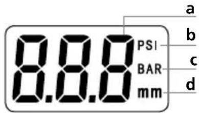 Laserliner TireCheck - Consignes de sécurité - 2