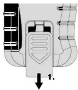 Laserliner TireCheck - UctahOBka 6atapei - 1