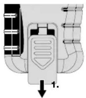Laserliner TireCheck - BcTaHOBuTn akymyIaTOpn - 1