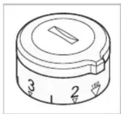 SWAROVSKI OPTIK Z3 39x36 - PBC - torreta balística personalizada - 1