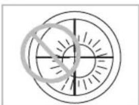 SWAROVSKI OPTIK Z3 39x36 - For your safety! - 1