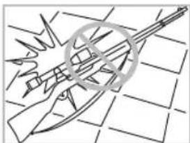 SWAROVSKI OPTIK Z3 39x36 - Allman information - 1