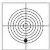 SWAROVSKI OPTIK Z3 39x36 - Alignment of the Scope to the Rifle - 1
