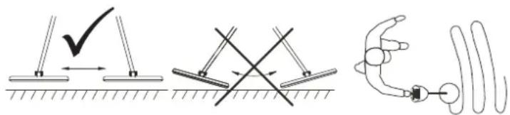 CONRAD GC1026 - Réglage de la tige de raccordement / bobine de détection, Recherche - 2