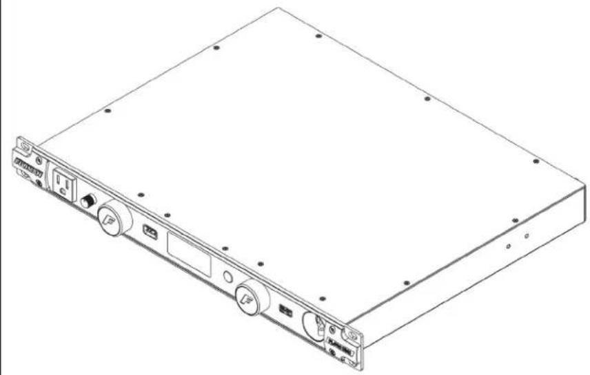 Furman PLPRO DMC - FURMAN® - 1