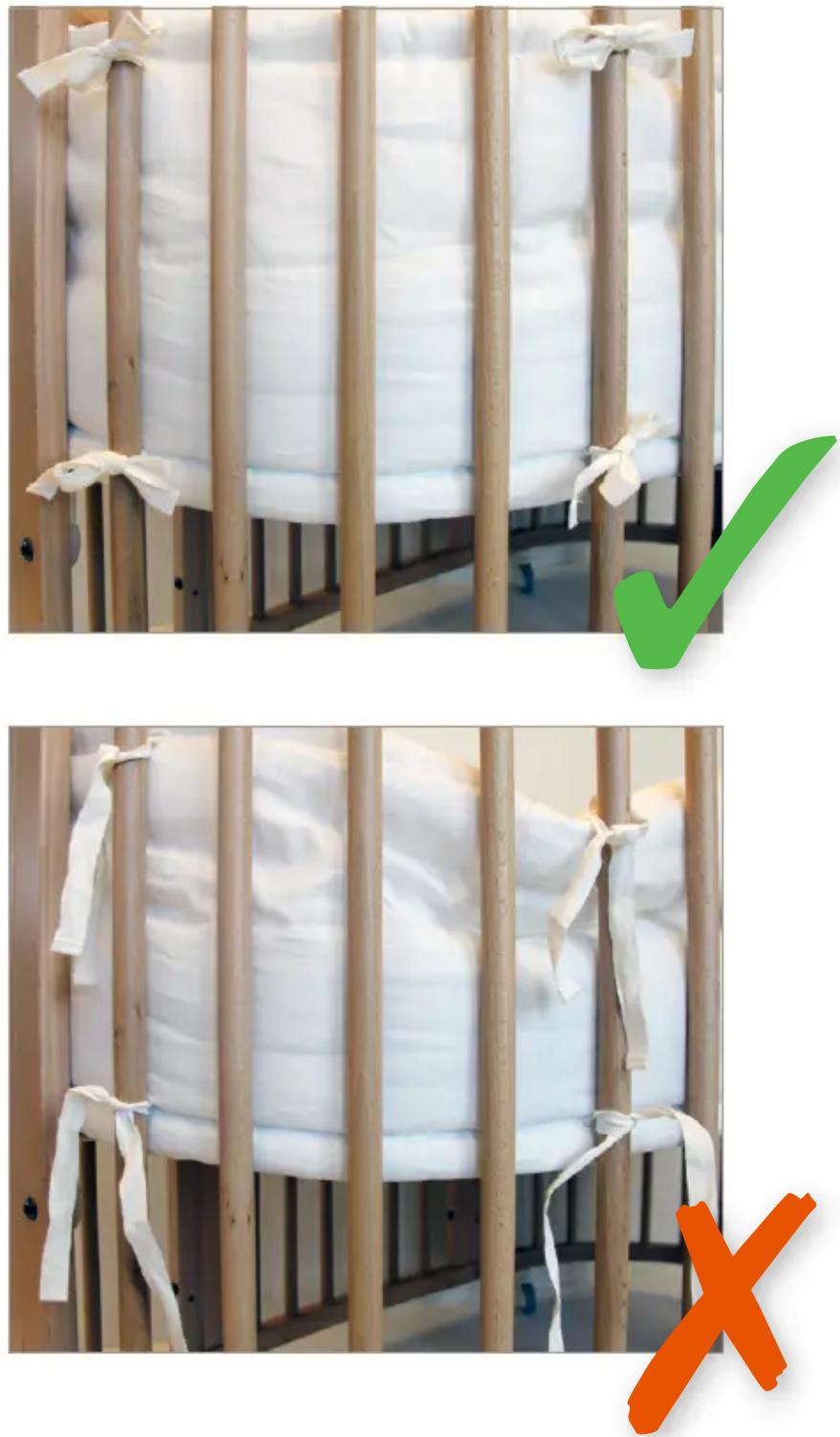 STOKKE Bumpers - 1