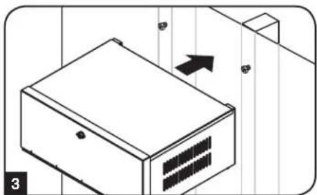 Tripp Lite SRDVRLB - Product Registration - 11