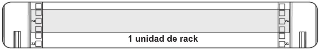 Tripp Lite SRDVRLB - Instalación de equipos - 1