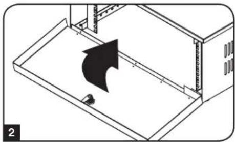 Tripp Lite SRDVRLB - Product Registration - 5