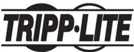 Tripp Lite SRDVRLB - Garantie limitée de 5 ans - 1