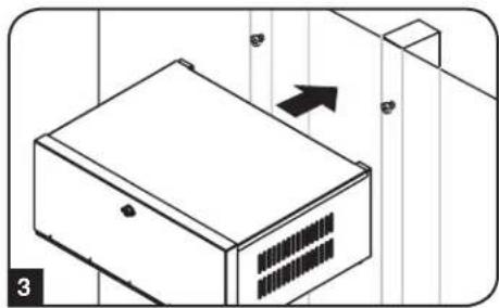 Tripp Lite SRDVRLB - Product Registration - 7