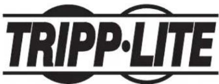 Tripp Lite SRDVRLB - PROTECT YOUR INVESTMENT! - 3