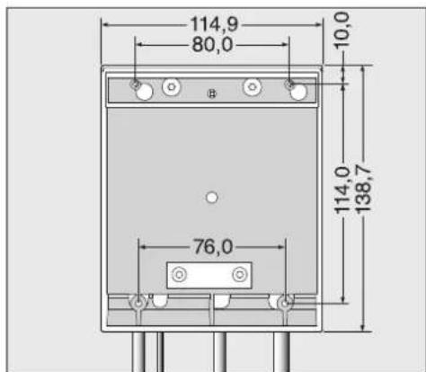 MIELE DOS G 80 ProfiLine - A DOS-modul beszerelése - 1