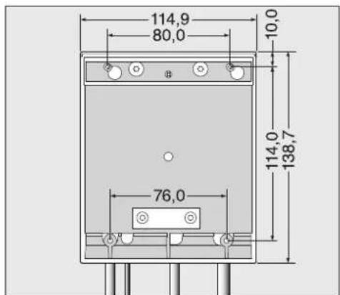 MIELE DOS G 80 ProfiLine - Montaggio modulo DOS - 1
