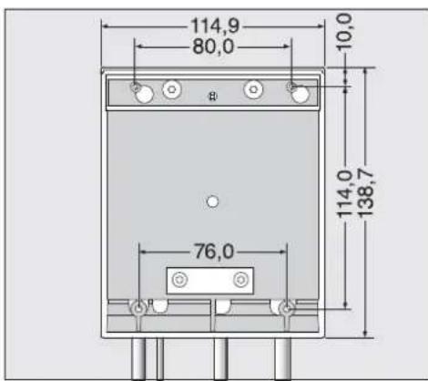 MIELE DOS G 80 ProfiLine - Maintenance - 1