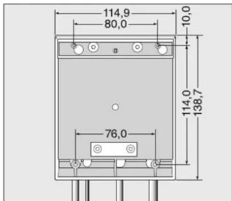 MIELE DOS G 80 ProfiLine - 使用济机器の处分 - 2