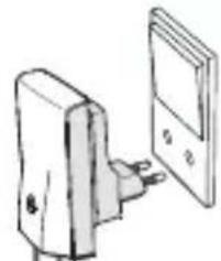 RTX Wireless Phone Jack - PERUSYKSIKÖN ASENNU - 2