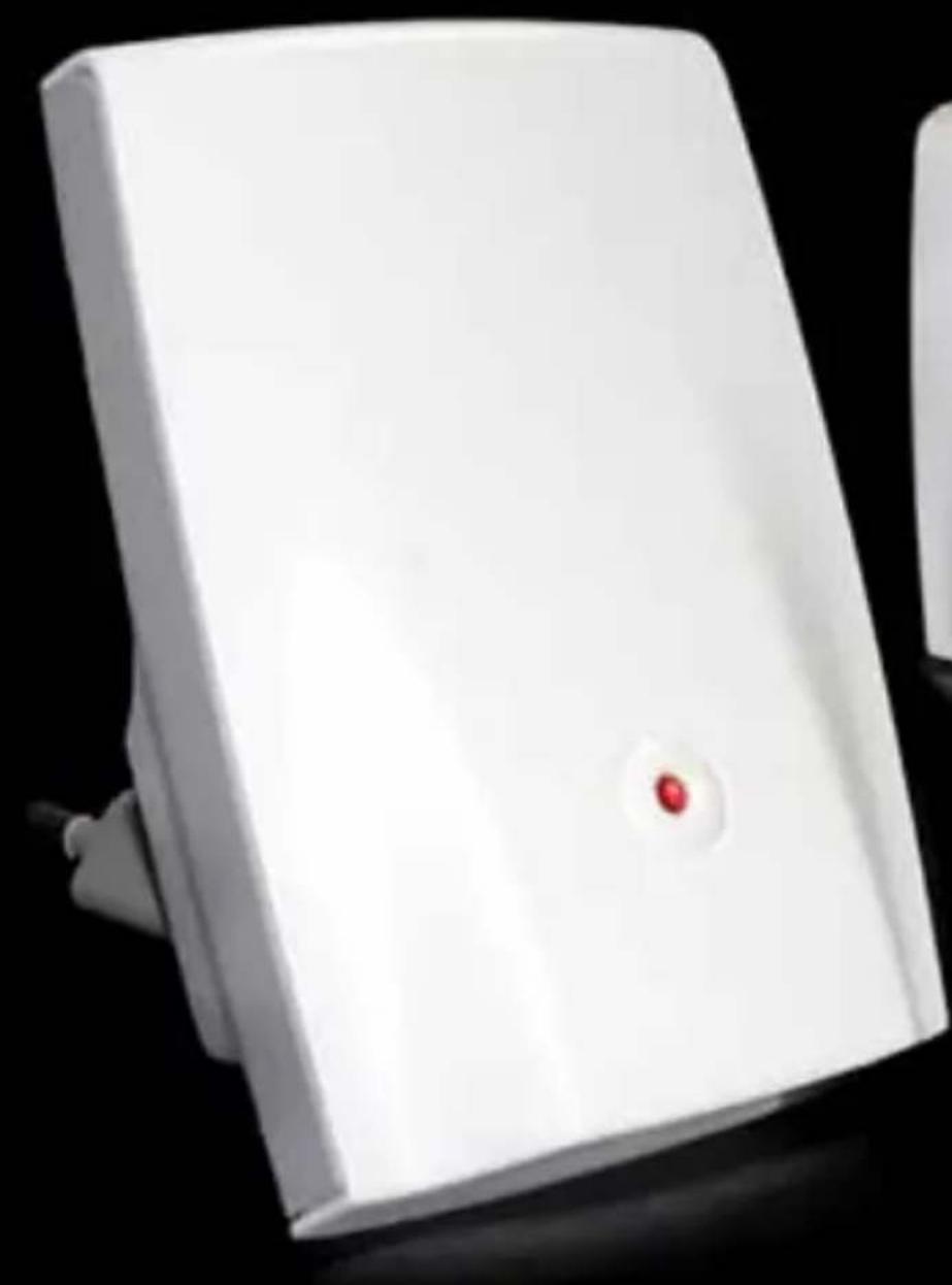 RTX Wireless Phone Jack - UserManual - 1