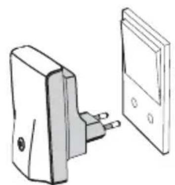 RTX Wireless Phone Jack - INSTALLATION AF BASEENHED - 3