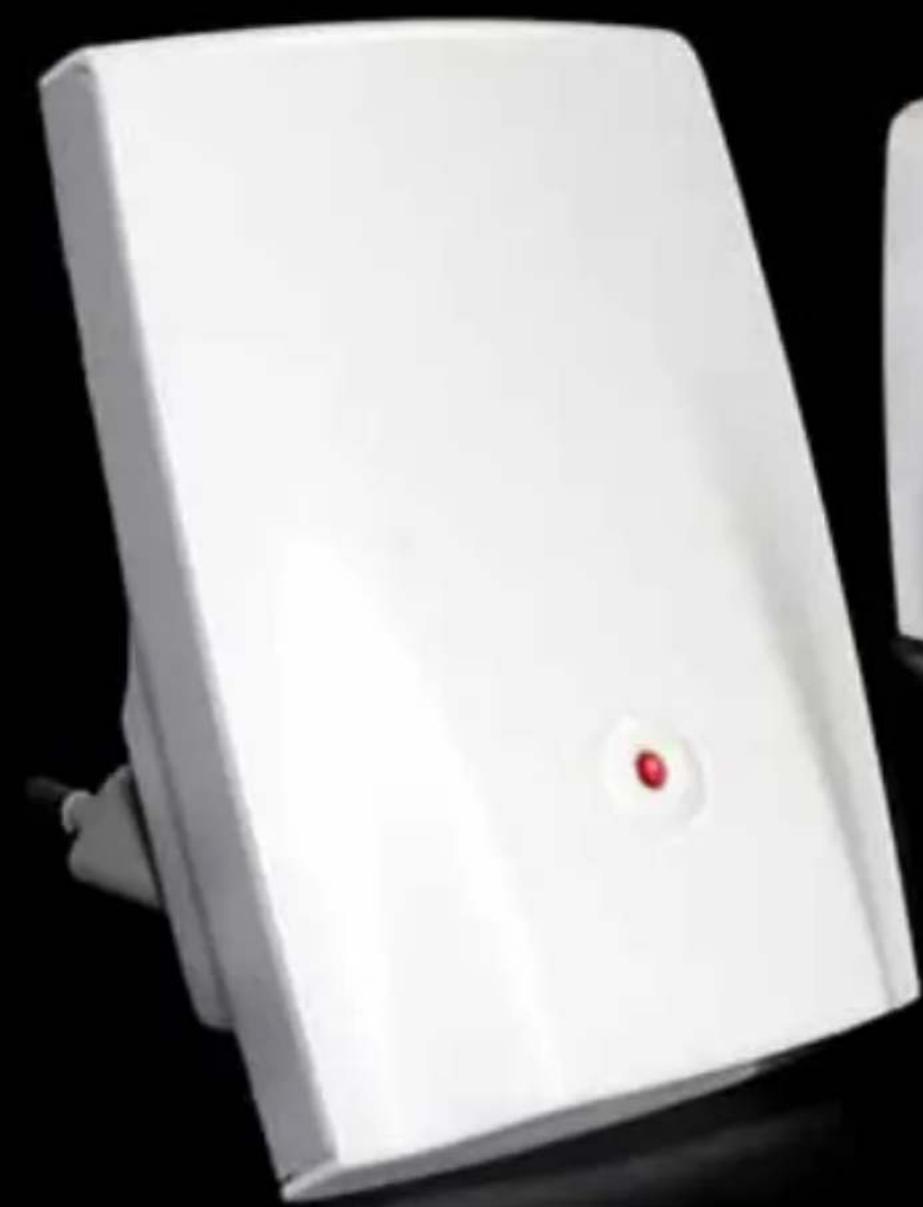 RTX Wireless Phone Jack - Benutzerhandbuch - 1