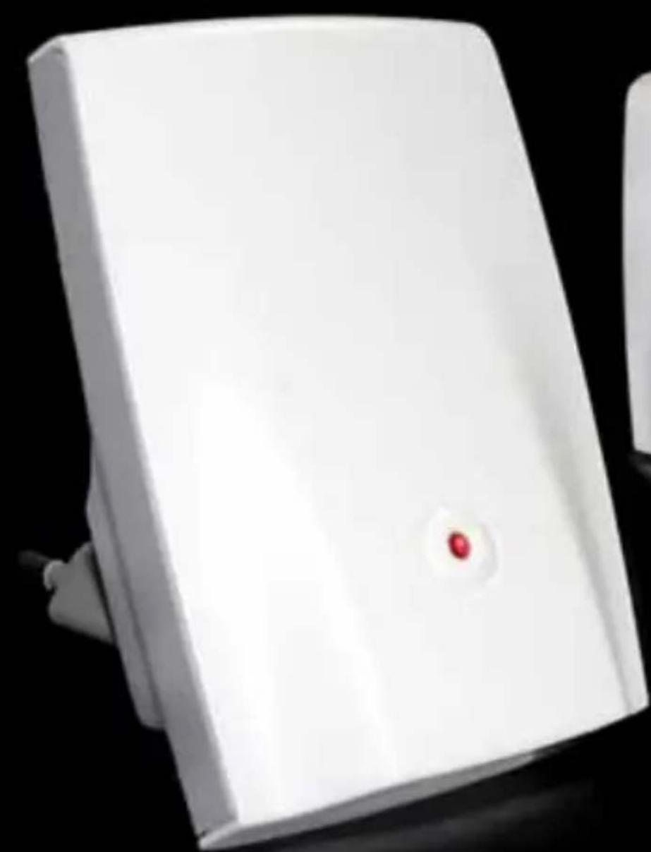 RTX Wireless Phone Jack - Instrukcja uzytkownika - 1