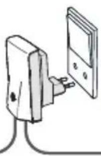 RTX Wireless Phone Jack - INSTALACJA JEDNOSTKI PODSTAWOWEJ - 2