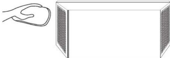 TROTEC DH 15 AX - Nettoyage du carter - 1