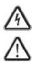 TROTEC DH 15 AX - Actions avant les travaux de maintenance - 1