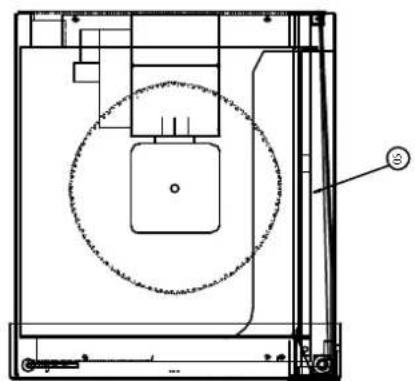 TROTEC DH 15 AX - Nomenclature et liste des pieces de rechange - 3