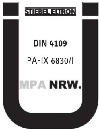 STIEBEL ELTRON DHE 27 SLi - Landspecifiekeregunningenencertificaten:Duitsland - 1