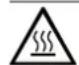 STIEBEL ELTRON DHE 27 SLi - Symbole, Art der Gefahr - 3