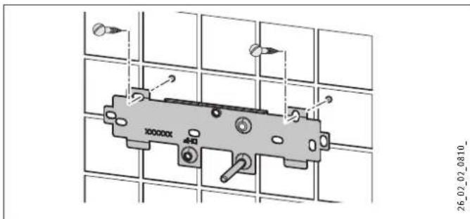STIEBEL ELTRON DHE 27 SLi - Montáž - 3