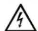STIEBEL ELTRON DHE 27 SLi - Symbole, Art der Gefahr - 2